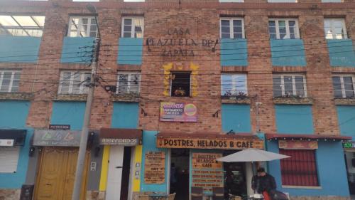 Zipaquira Apartment | MACONDO APARTAMENTO TURISTICO