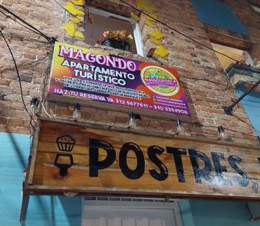 Zipaquira Apartment | MACONDO APARTAMENTO TURISTICO
