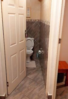 St Micheal's on Sea Apartment | Villa Cordoba