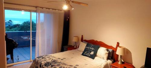 St Micheal's on Sea Apartment | Villa Cordoba