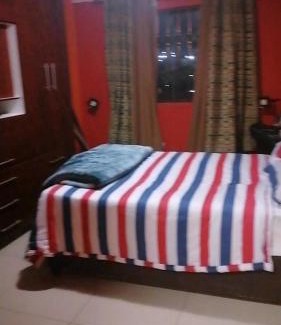 Umlazi House | Duvas Home