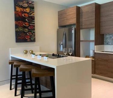 El Tezal Apartment | Sunset Cabos Retreat