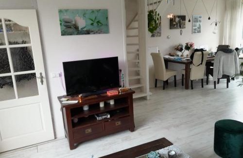 Lemmer House | nova vita
