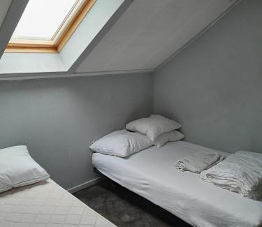 Lemmer House | nova vita