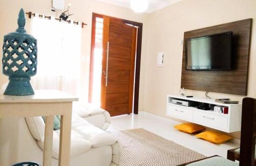 Barra Grande House | Casa Luz