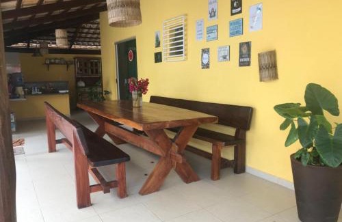 Barra Grande House | Casa Luz