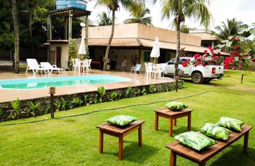 Barra Grande House | Casa Luz