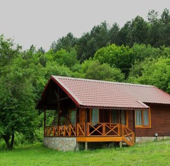 Babahızır Hotel | Mengen Rüya Çiftliği