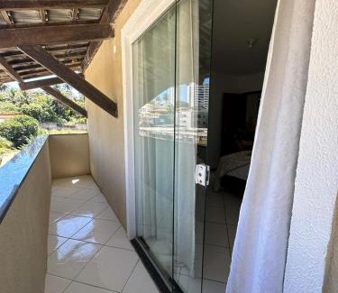 Pituacu House | Casa Pituaçu