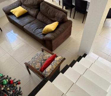 Pituacu House | Casa Pituaçu