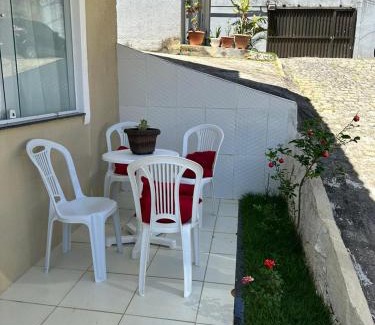 Pituacu House | Casa Pituaçu