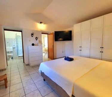 Rasopasno Apartment | Apartment Sina - Qća Krk