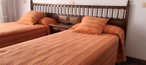 Puebla de Trives Hotel | CASANOVA HOSTAL RESTAURANTE