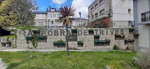Puebla de Trives Hotel | CASANOVA HOSTAL RESTAURANTE