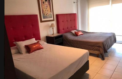 Chacarita Apartment | Departamento Movistar Arena Capital Federal