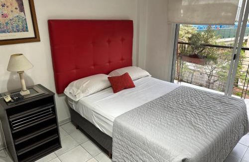 Chacarita Apartment | Departamento Movistar Arena Capital Federal