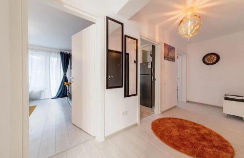 Sector 3 Apartment | Ijjo_Apartament