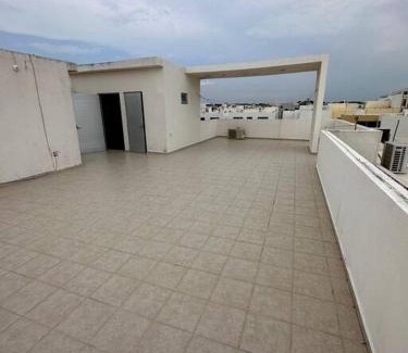 Alvarado Apartment | Casa Familiar en el Mar