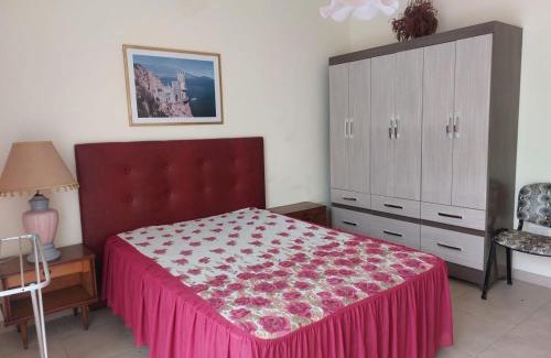 Necochea House | Hospedaje Mitronov