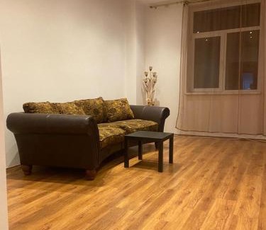 Sector 4 Apartment | Rin Grand ApartHOTEL