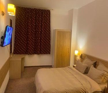 Sector 4 Apartment | Rin Grand ApartHOTEL