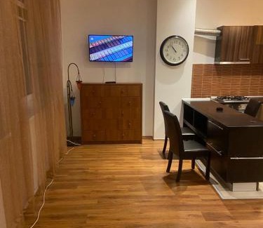 Sector 4 Apartment | Rin Grand ApartHOTEL
