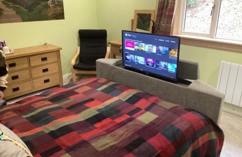 Invergarry Bed & Breakfast | Taigh Sealladh Fèidh B&B
