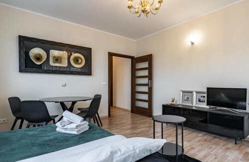 Brynow Apartment | Orkana Comfort Apartment