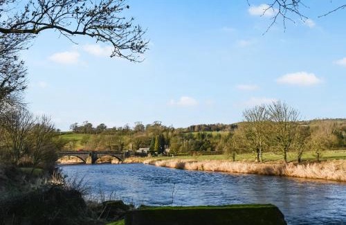 Foulridge House | Rose Cottage
