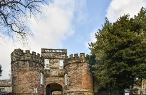 Foulridge House | Rose Cottage