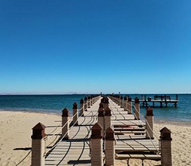 Zafarana Ski Chalet | MOUNTAIN VIEW 2 , Ain Sokhna, Playground, Fishing, Heated pool