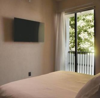 Leon Centro Apartment | Depa en 1er piso zona centro