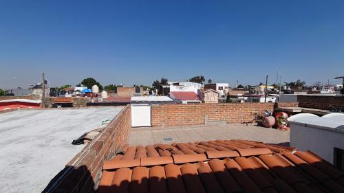 Guadalajara Municipality House | Tlaquepaque Cultural Hacienda