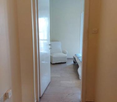 Patras Apartment | Small quiet apartment near city