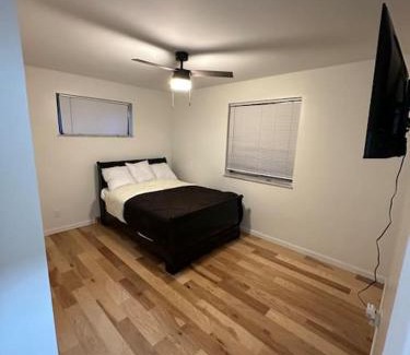 Cincinnati House | The Cozy place