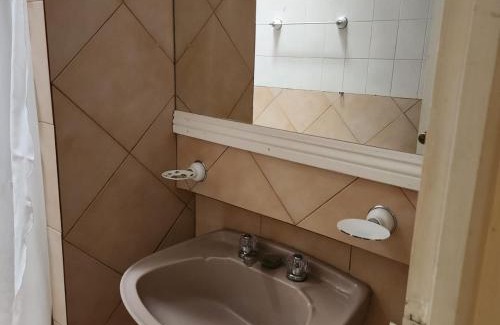 Curuzu Cuatia Apartment | departamento Temporario puro confort