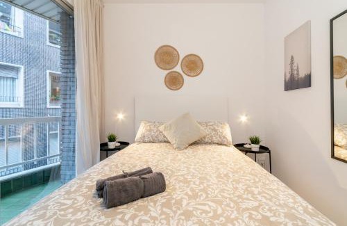 El Raval Bed & Breakfast | Ferlandina
