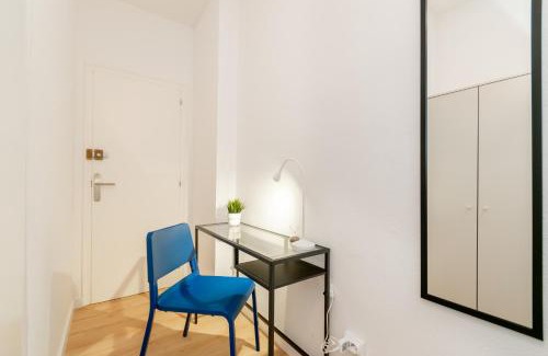 El Raval Bed & Breakfast | Ferlandina