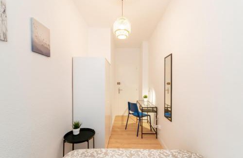 El Raval Bed & Breakfast | Ferlandina