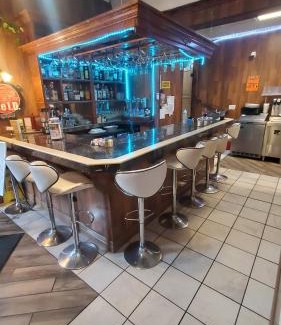 Patton Bed & Breakfast | The Miners’ Lodge