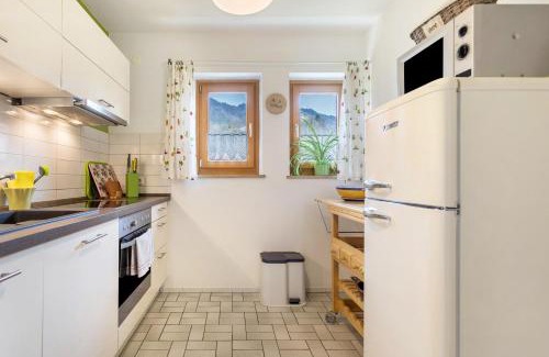 Marquartstein House | Ferienhaus Irger