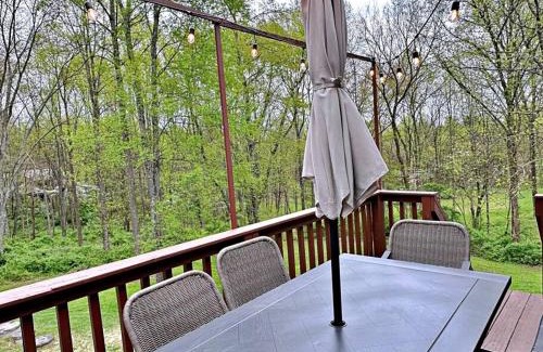 Logan House | Bigfoot Bungalow