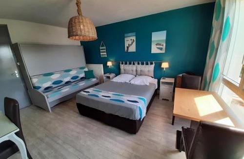 Saint-Palais-sur-Mer Hotel | Villa Cordouan
