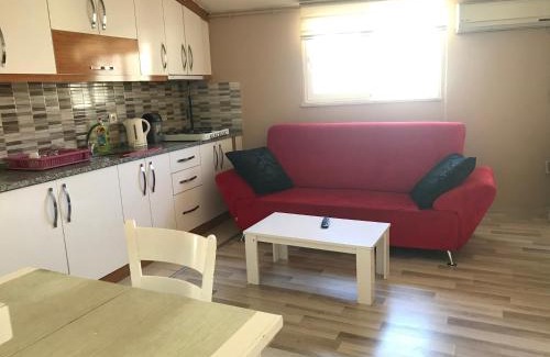 Merkezefendi Apartment | Masal Apart