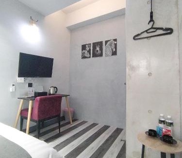 Budai House | 二街館-光影民宿Light Shadow - Xinbei 2nd Street