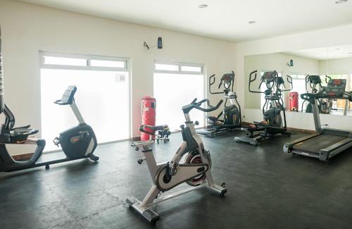 Leon Apartment | Hostpal Departamento en Fraccionamiento Natura