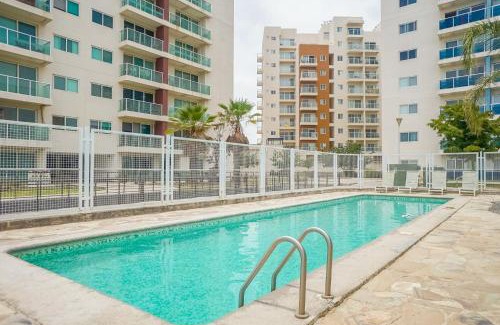 Leon Apartment | Hostpal Departamento en Fraccionamiento Natura