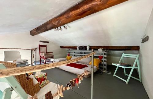 Chanas House | Domaine Feuillet