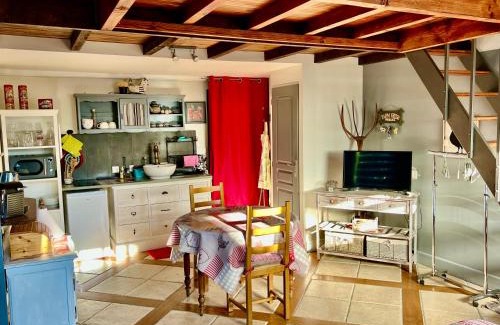 Chanas House | Domaine Feuillet