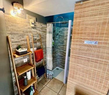 Chanas House | Domaine Feuillet